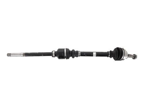 Used Right front driveshaft PEUGEOT 307 (3A/C) 1.6 HDi 110 (109 hp) 27531438