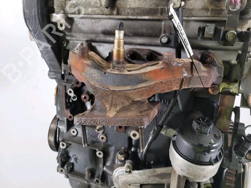 Engine PEUGEOT 307 (3A/C) 1.6 16V | BP22307965M1 