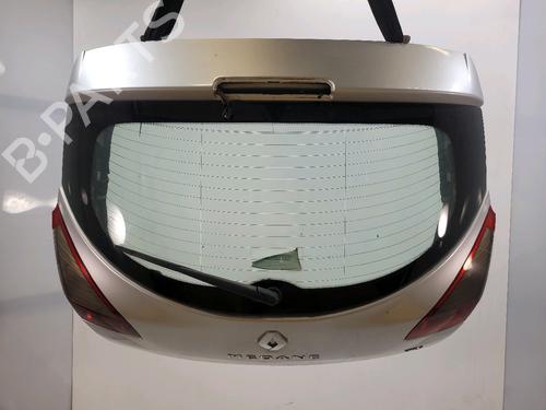 Bakluke CC/Kombi-Kupé RENAULT MEGANE III Hatchback (BZ0/1_, B3_) 1.5 dCi (106 hp) 29444092