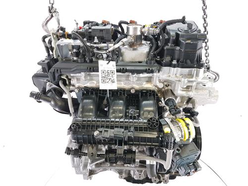 Engine DS DS 3 (SA_) 1.2 THP 110 / PureTech 110 (SAHNPS, SAHNZ6, SAHNZT) | BP32769903M1  - Image 5