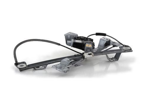 Front left window mechanism RENAULT KANGOO Express (FW0/1_) 1.5 dCi 75 (FW07, FW10, FW04) | BP31285128C22 - Image 4