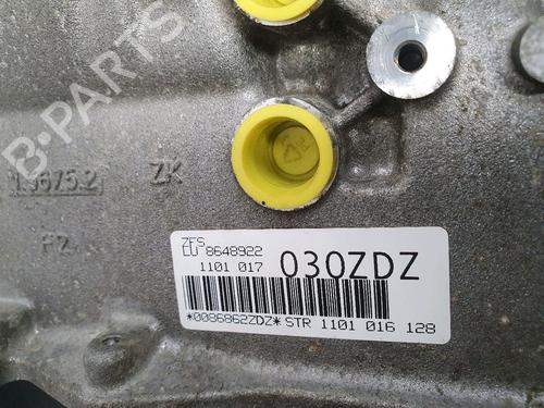 Gearbox BMW 1 (F20) 118 d | BP33279976M3  - Image 6