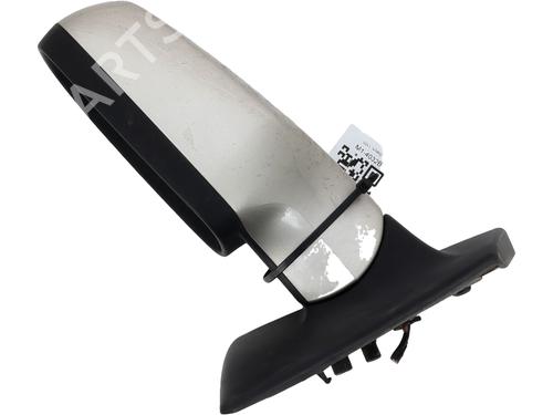 Used Left mirror RENAULT CLIO III (BR0/1, CR0/1) 1.6 16V (BR05, BR0B, BR0Y, BR15, BR1J, BR1M, BR1Y, CR0B,... (112 hp) 30503468