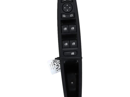 Used Left front window switch RENAULT GRAND SCÉNIC III (JZ0/1_) 1.5 dCi (JZ09, JZ0D, JZ10, JZ14, JZ1G, JZ29, JZ2C) (110 hp) 30335009
