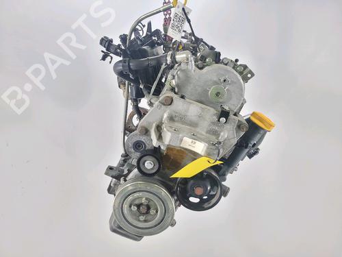 Motor OPEL CORSA D (S07) 1.3 CDTI (L08, L68) (75 hp) 30448982