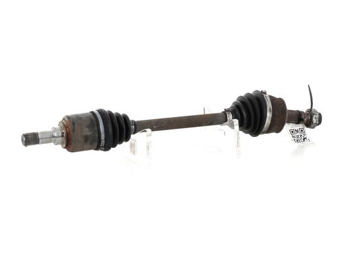 Left front driveshaft FIAT 500 (312_) 1.2 (312AXA1A) | BP26608876M38 