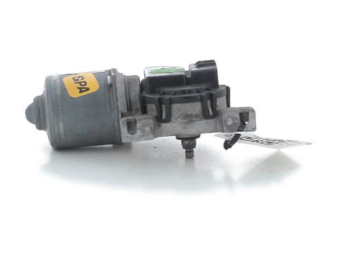 Used Front wiper motor FIAT 500 (312_) 1.2 (312AXA1A) (69 hp) 31152738