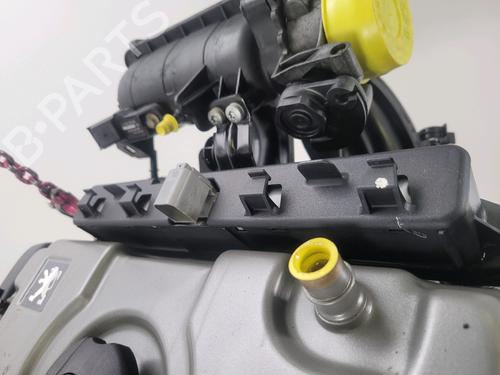 Engine PEUGEOT 106 II (1A_, 1C_) 1.1 i | BP29517744M1 