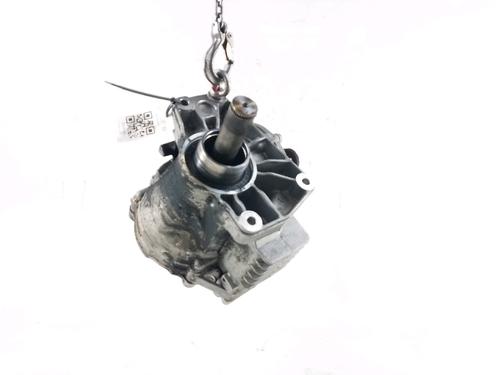 Gear fordelekasse AUDI Q3 (8UB, 8UG) 2.0 TDI quattro (177 hp) 19040487