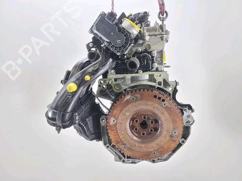 Engine RENAULT TWINGO III (BCM_, BCA_) 1.0 SCe 70 | BP30093817M1 