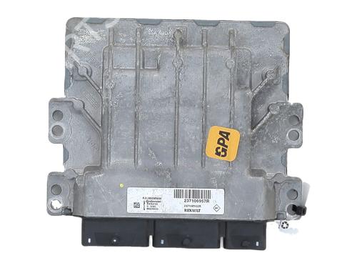 Motorstyringsenhet RENAULT CAPTUR I (J5_, H5_) 1.2 TCe 120 | BP30502952M57 