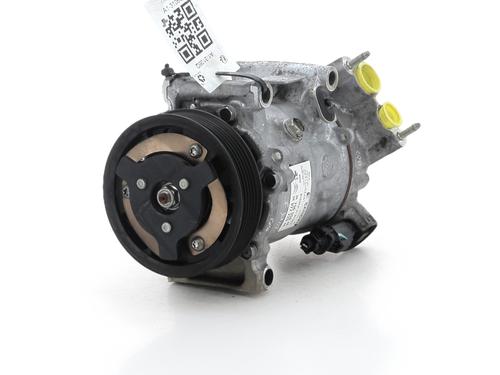 Used AC compressor AC compressor 39258829 39258829