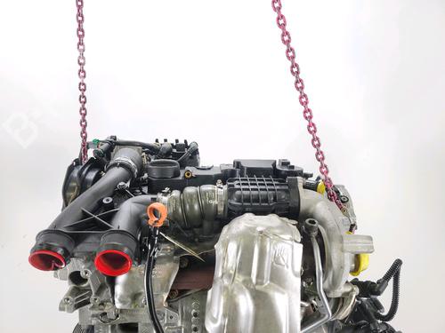 Motor CITROËN DS3 (SA_) 1.6 HDi 90 | BP29741410M1 