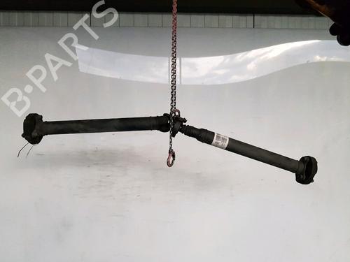 Used Driveshaft MERCEDES-BENZ SLK (R171) 200 Kompressor (171.442) (163 hp) 27911602