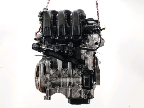 Engine CITROËN C3 II (SC_) 1.2 VTi 82 | BP33166099M1 - Image 4