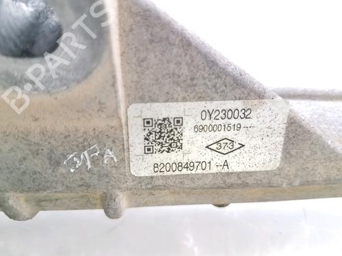 Steering rack DACIA SANDERO 1.4 MPI LPG | BP10478497M22 