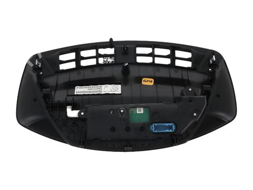 Instrument cluster CITROËN C4 I (LC_) 1.6 HDi | BP28286301C47 