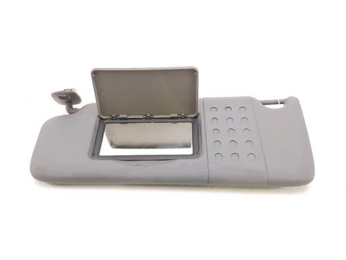 Used Left sun visor Left sun visor RENAULT CLIO II (BB_, CB_) 1.2 (BB0A, BB0F, BB10, BB1K, BB28, BB2D, BB2H, CB0A,... (58 hp) 10444910 10444910