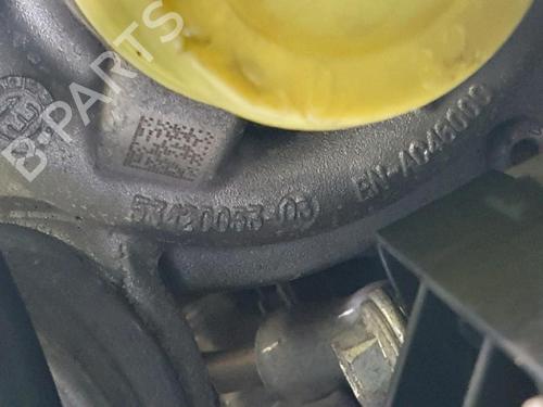 Engine FORD FIESTA VI (CB1, CCN) 1.0 EcoBoost | BP36252241M1 - Image 6