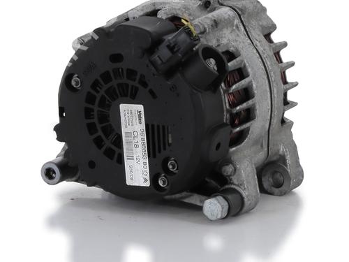 Alternator CITROËN C4 Picasso I MPV (UD_) | BP28835324M7