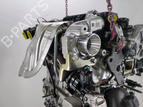 Silnik PEUGEOT 208 I (CA_, CC_) 1.6 BlueHDi 100 | BP30379751M1