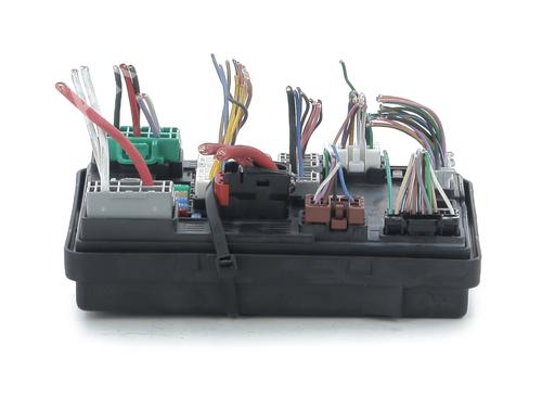 Used Fuse box RENAULT CLIO V (B7_) 1.0 TCe 90 (B7MT) (91 hp) 31141896