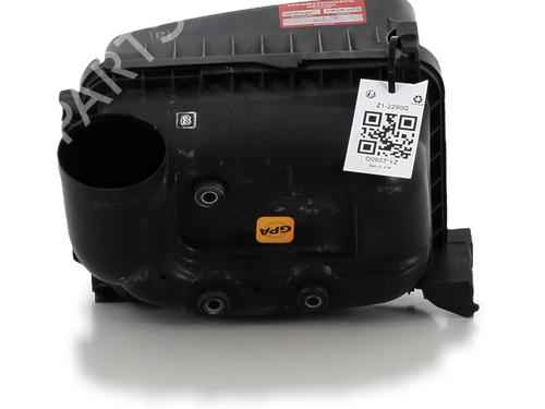 Used Air filter box TOYOTA AURIS (_E15_) 1.6 (ZRE151_, ZRE151R) (132 hp) 26489256