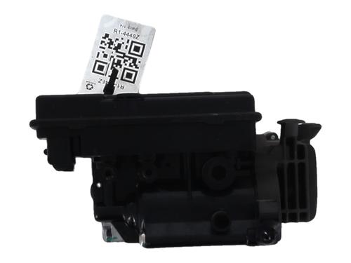 Suspension compressor CITROËN C4 Picasso I MPV (UD_) 2.0 HDi 138 | BP30523941M103