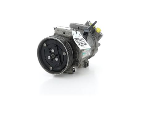 Airco pomp Airco pomp NISSAN QASHQAI I (J10, NJ10) 1.5 dCi (110 hp) 36830949 36830949