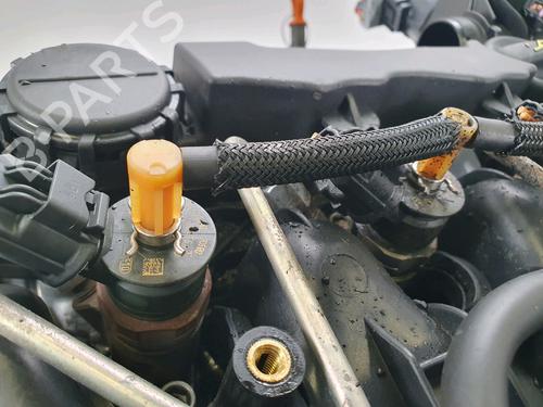 Engine CITROËN C5 III (RD_) 1.6 HDi 110 (RD9HZC) | BP39194399M1 - Image 9