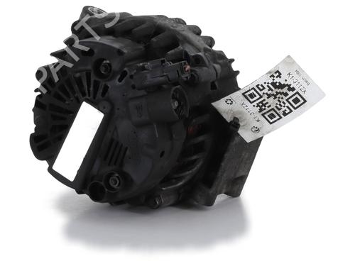 Generator PEUGEOT 207 CC (WD_) 1.6 16V | BP30048866M7 