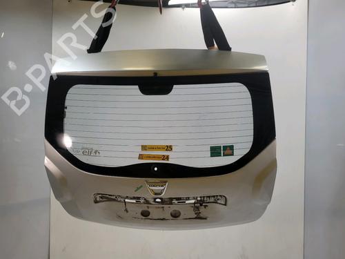 Bagklap CC/Kombi-Coupé Bagklap CC/Kombi-Coupé 39523808 39523808