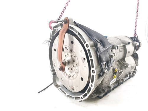 Gearbox BMW 3 (F30, F80) | BP28686256M3