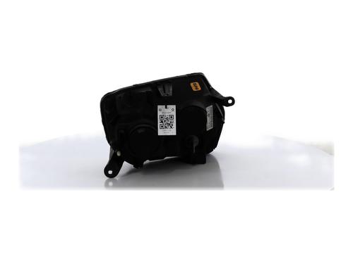 Venstre forlygte DACIA DUSTER (HS_) 1.5 dCi | BP30048915C28