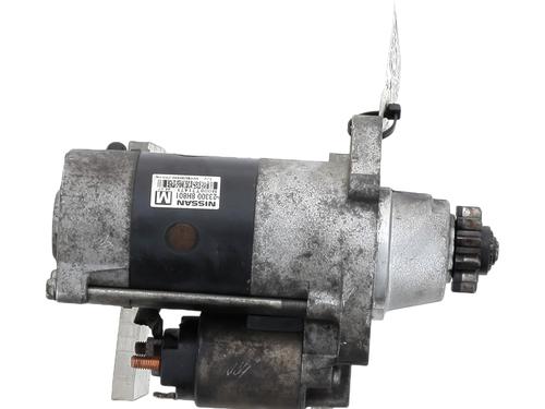 Starter NISSAN X-TRAIL I (T30) 2.2 dCi 4x4 | BP23264218M8 