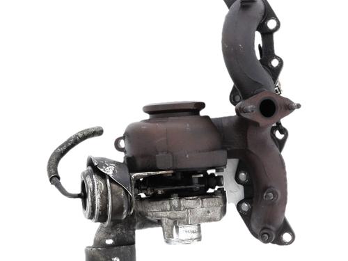 Turbolader/Kompressor Turbolader/Kompressor 39193947 39193947