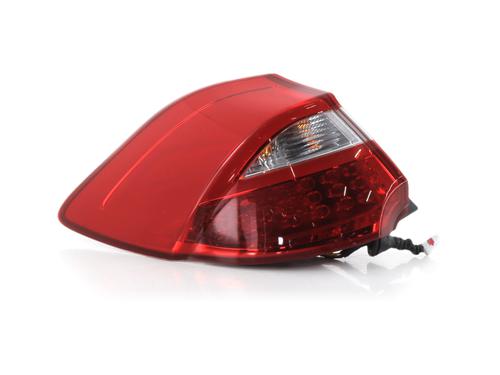 Left taillight KIA CEE'D (JD) 1.0 T-GDI | BP38792862C34 - Image 2