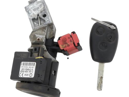 Used Ignition barrel RENAULT KANGOO Express (FW0/1_) [2008-2026]  32310025