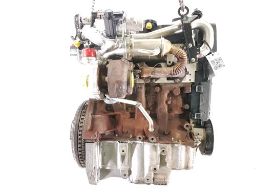 Engine RENAULT LAGUNA III (BT0/1) 1.5 dCi (BT00, BT0A, BT0T, BT1J) | BP29964637M1 