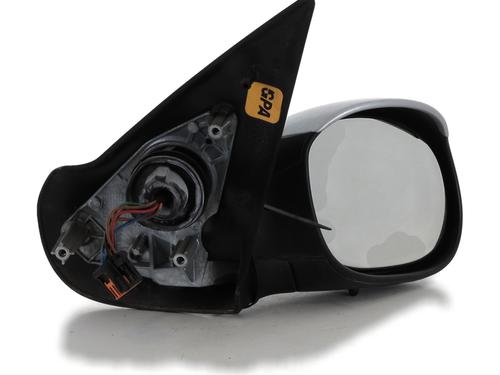 Right mirror PEUGEOT 206 CC (2D) 2.0 S16 | BP27603470C27 