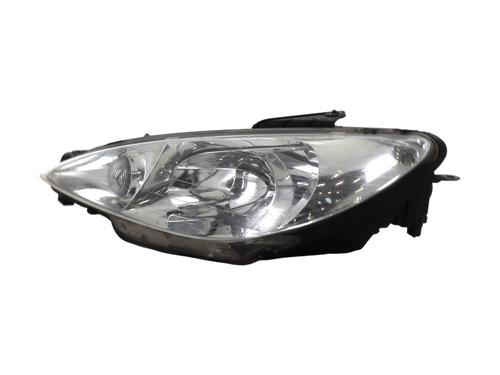 Venstre forlygte PEUGEOT 206 Hatchback (2A/C) 1.6 16V (109 hp) 30895637
