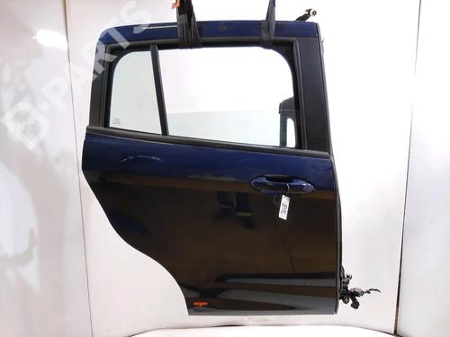 Used Right slide door Right slide door FORD B-MAX (JK) 1.5 TDCi (75 hp) 11093244 11093244
