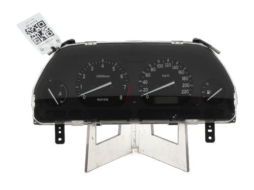 Instrument cluster ROVER 25 I Hatchback (RF) 1.6 16V | BP28486123C47