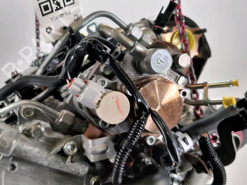 Engine MITSUBISHI ASX (GA_W_) 1.8 DI-D 4WD (GA6W) | BP33567829M1 - Image 8