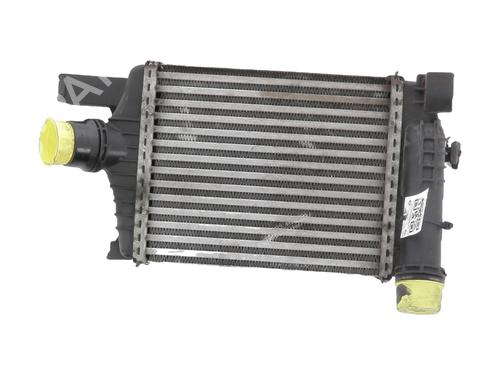 Used Intercooler RENAULT CLIO IV (BH_) 1.5 dCi 75 (75 hp) 31578002