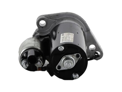 Starter VW GOLF V (1K1) | BP33261626M8 - Image 4