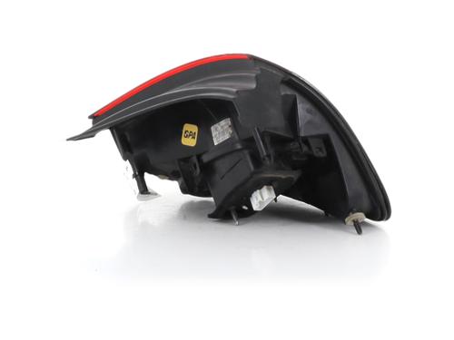 Left taillight CITROËN C3 II (SC_) 1.6 HDi | BP34610751C34 - Image 4