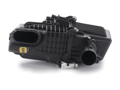 Luftfilter kasse TOYOTA C-HR (_X2_, _H2_) Hybrid (ZYX20) (140 hp) 32512877