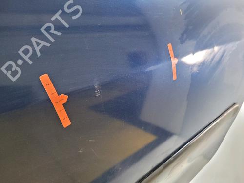 Right front door RENAULT TWINGO I (C06_) 1.2 (C066, C068) | BP25931086C3 