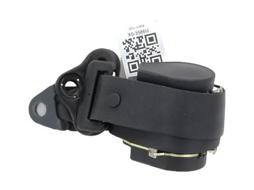 Used Rear left seatbelt Rear left seatbelt PEUGEOT 207 (WA_, WC_) 1.6 HDi (90 hp) 34118526 34118526